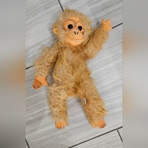 R. DANKIN 1978 Vintage Orangutan